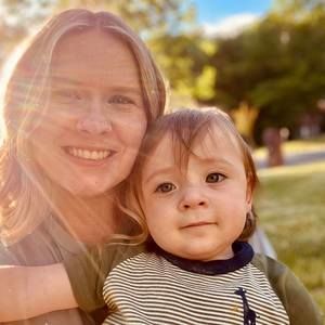 Meet your Posher, Mary-beth